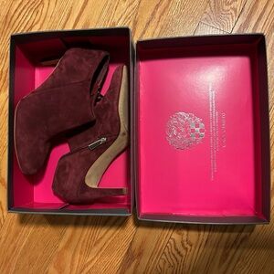 Vince Camuto Heels